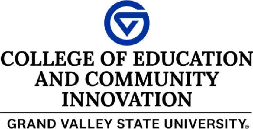 Grand Valley State University College of Education and Community Innovation